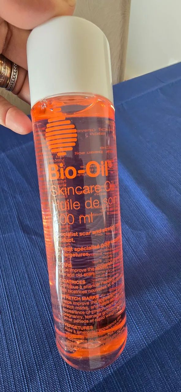 KIT BIO OIL 