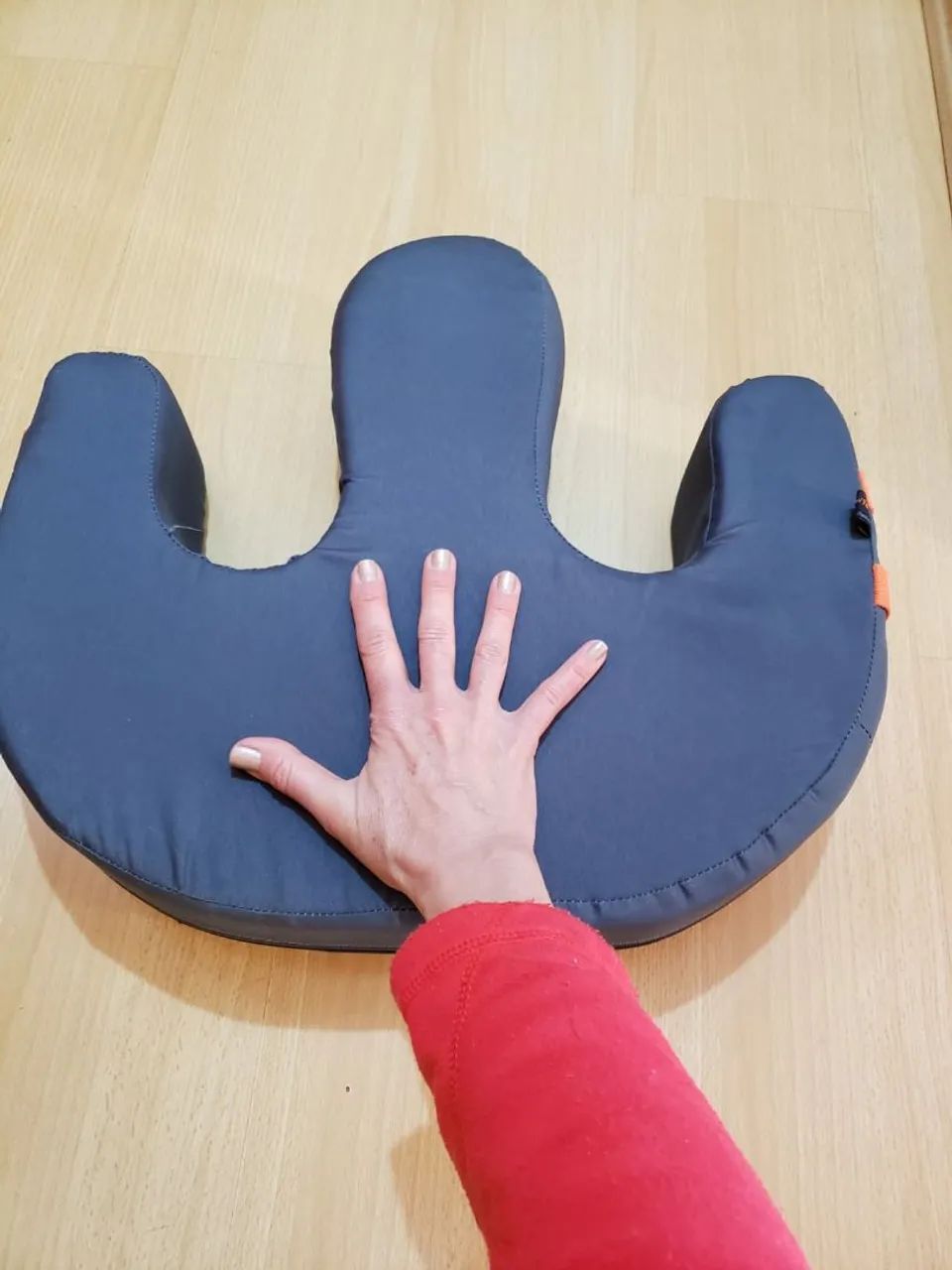 Almofada Giroflex Gira fácil 