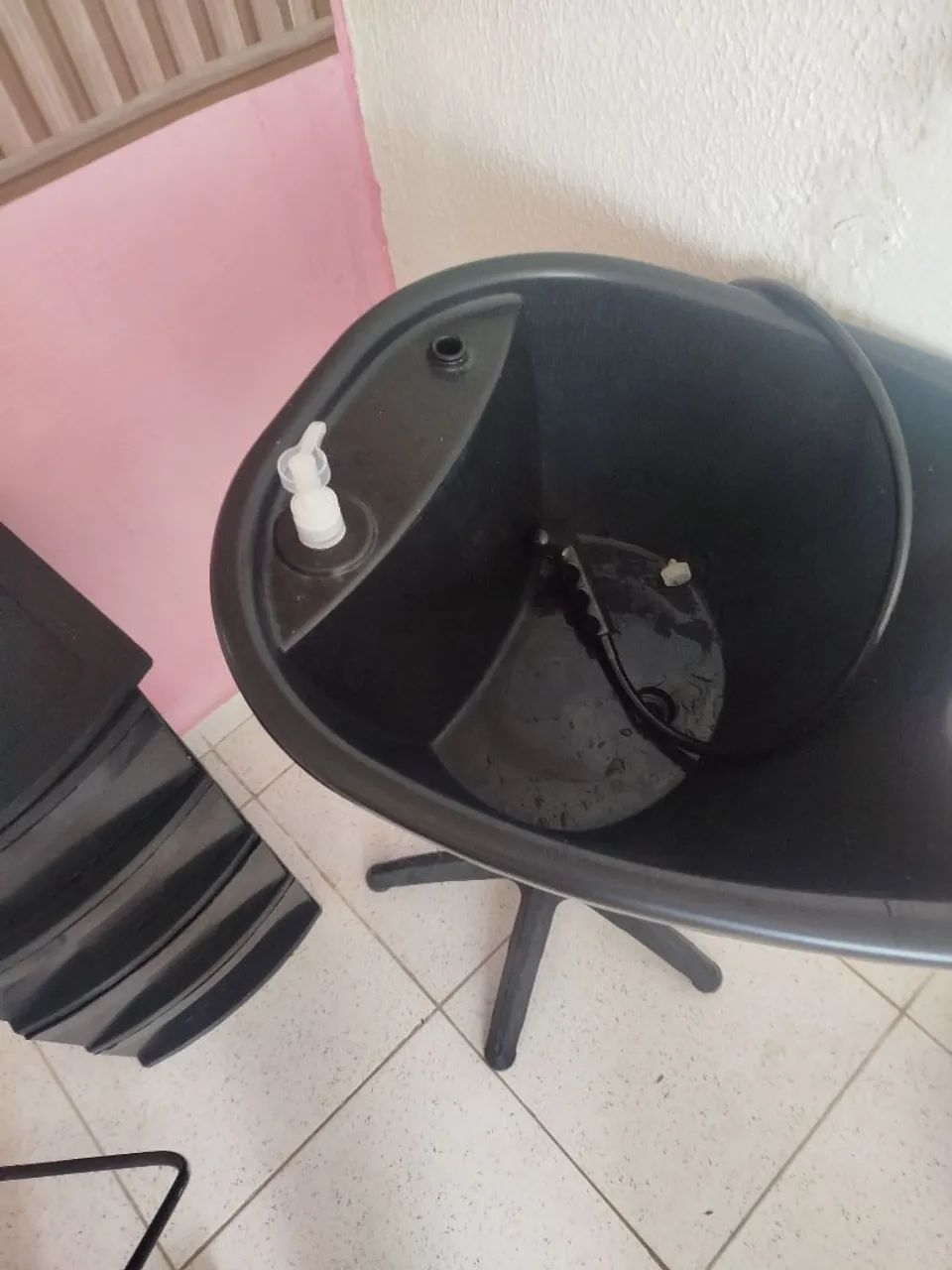 Lavatório para salão  - Foto 2