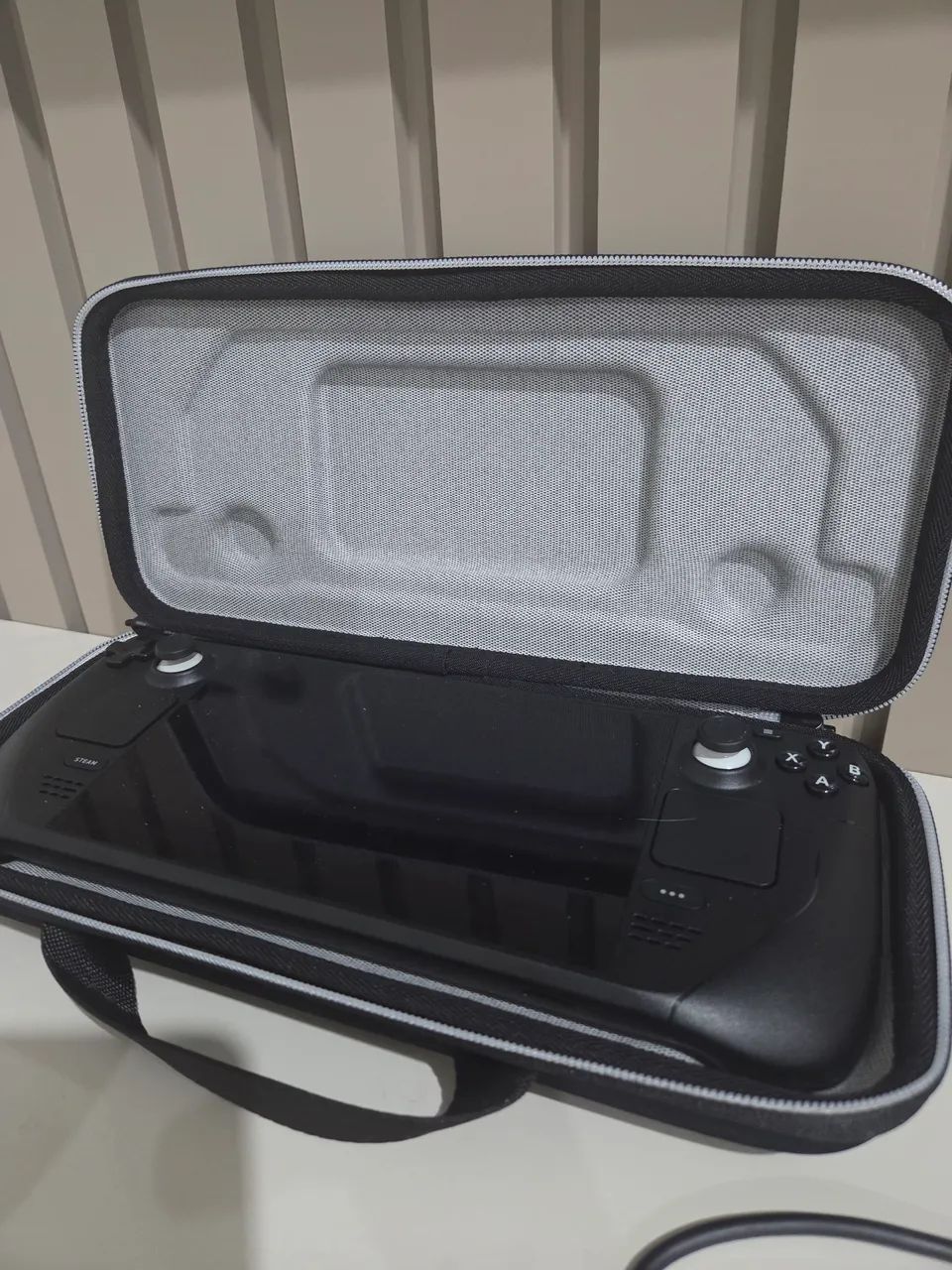 Steam Deck LCD 256Gb