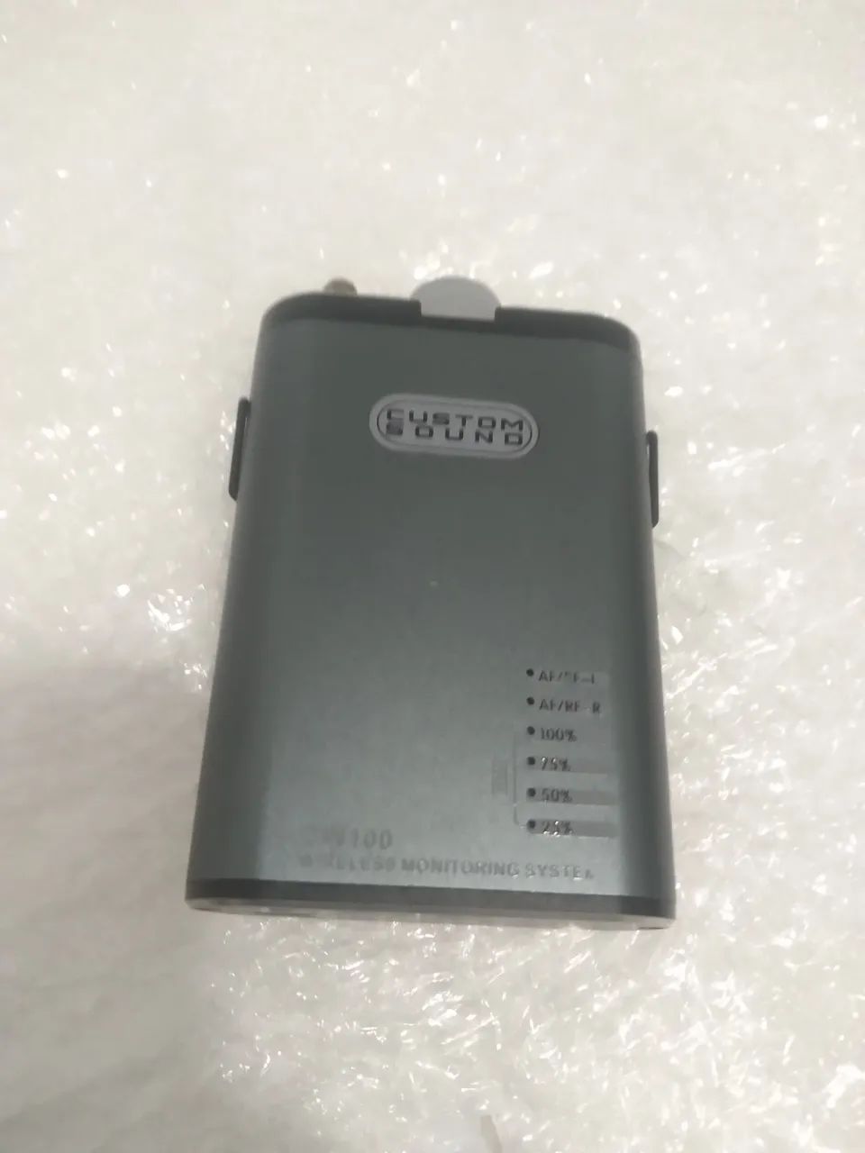 BODYPACK  - Foto 2
