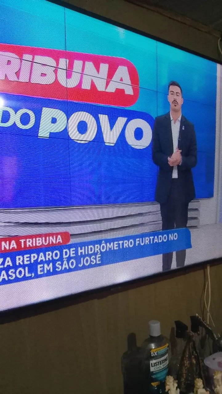 Tv Samsung smart  - Foto 4