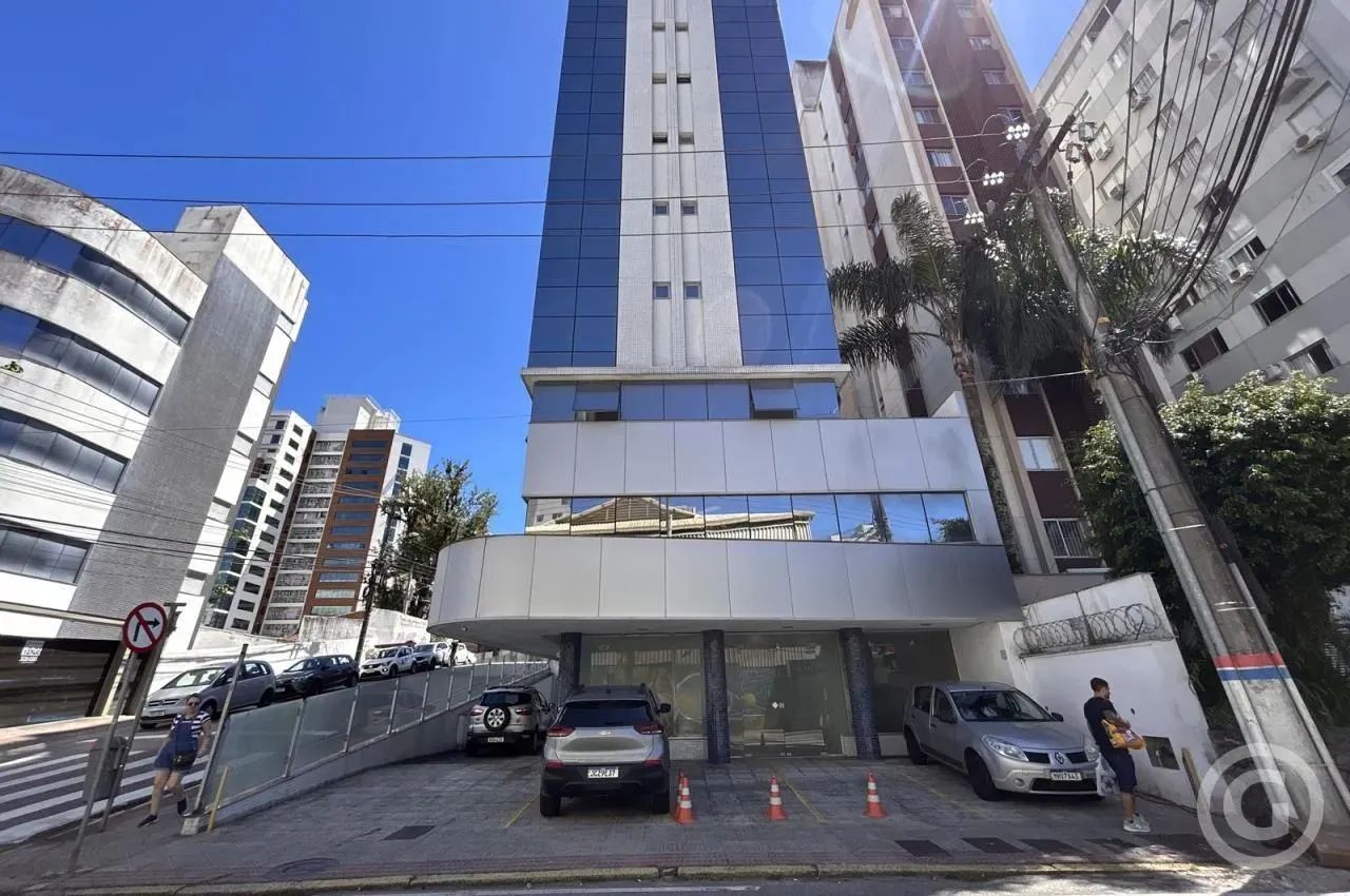 Espaço empresarial estratégico no Centro de Florianópolis - Foto 2