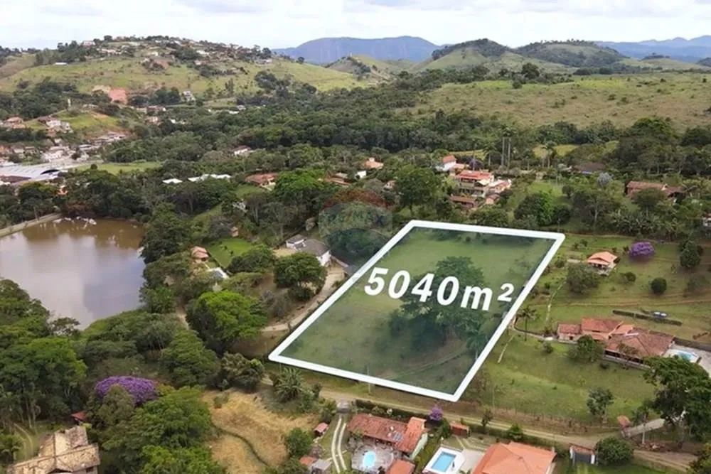 Granja terreno em condomínio - Foto 3