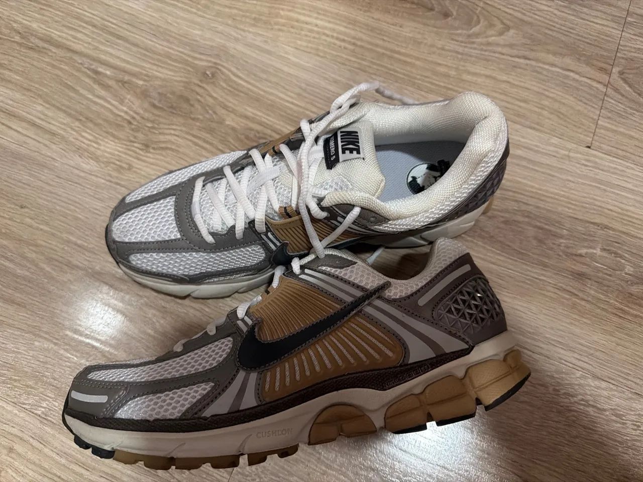 Tênis Nike  - Foto 3