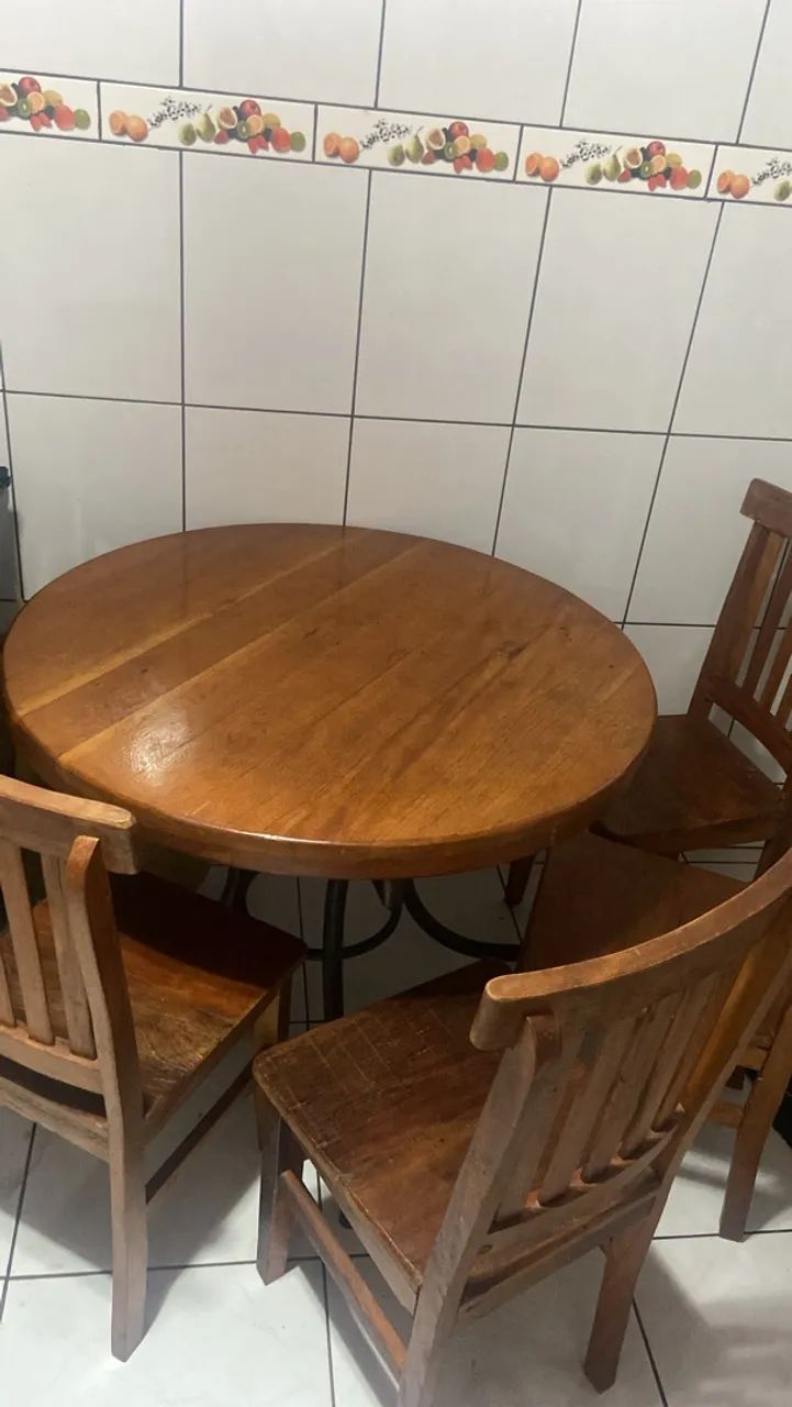 Vendo mesa - Foto 2