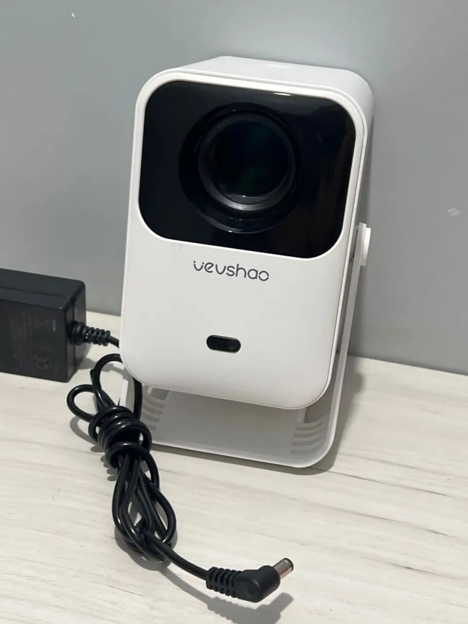 Projetor Vevshao A15 - Foto 5