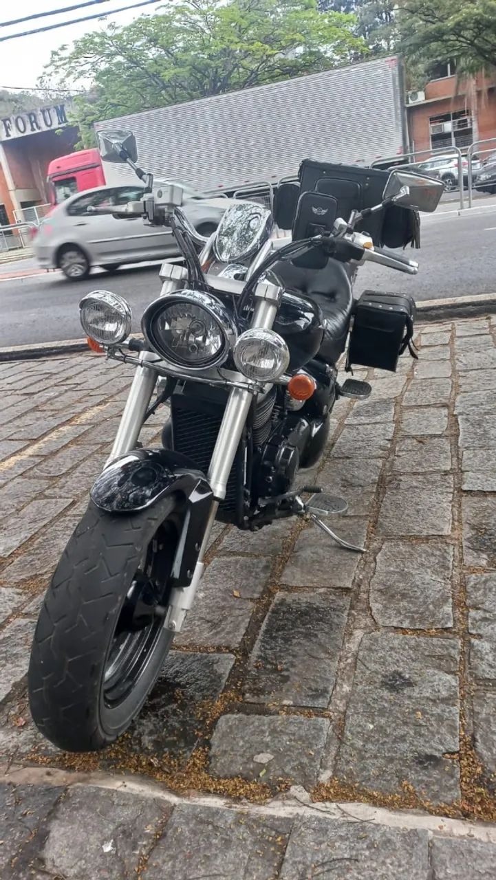 Boulevard M 800 - Foto 2