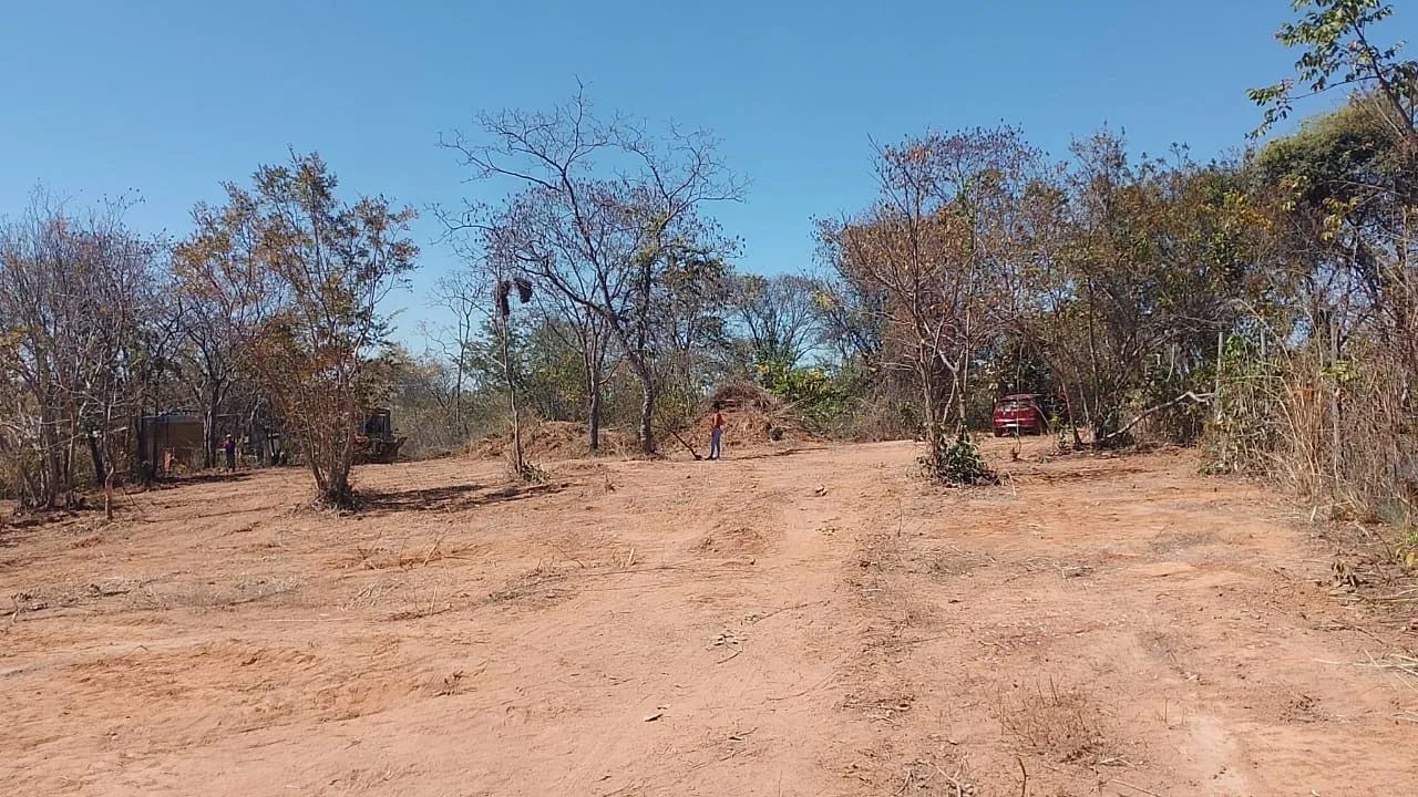 TERRENO/LOTE A VENDA (possibilidade de negociação no valor)  - Foto 5