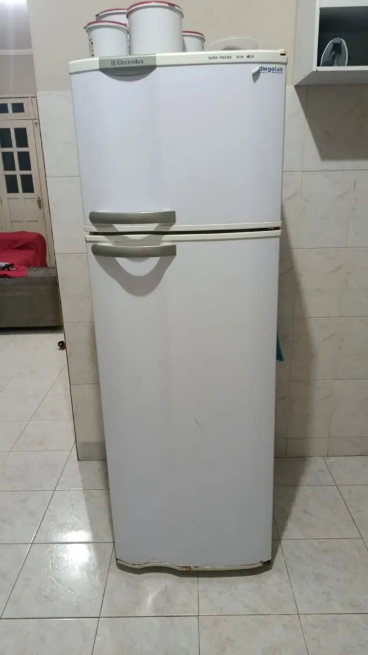 Geladeira 