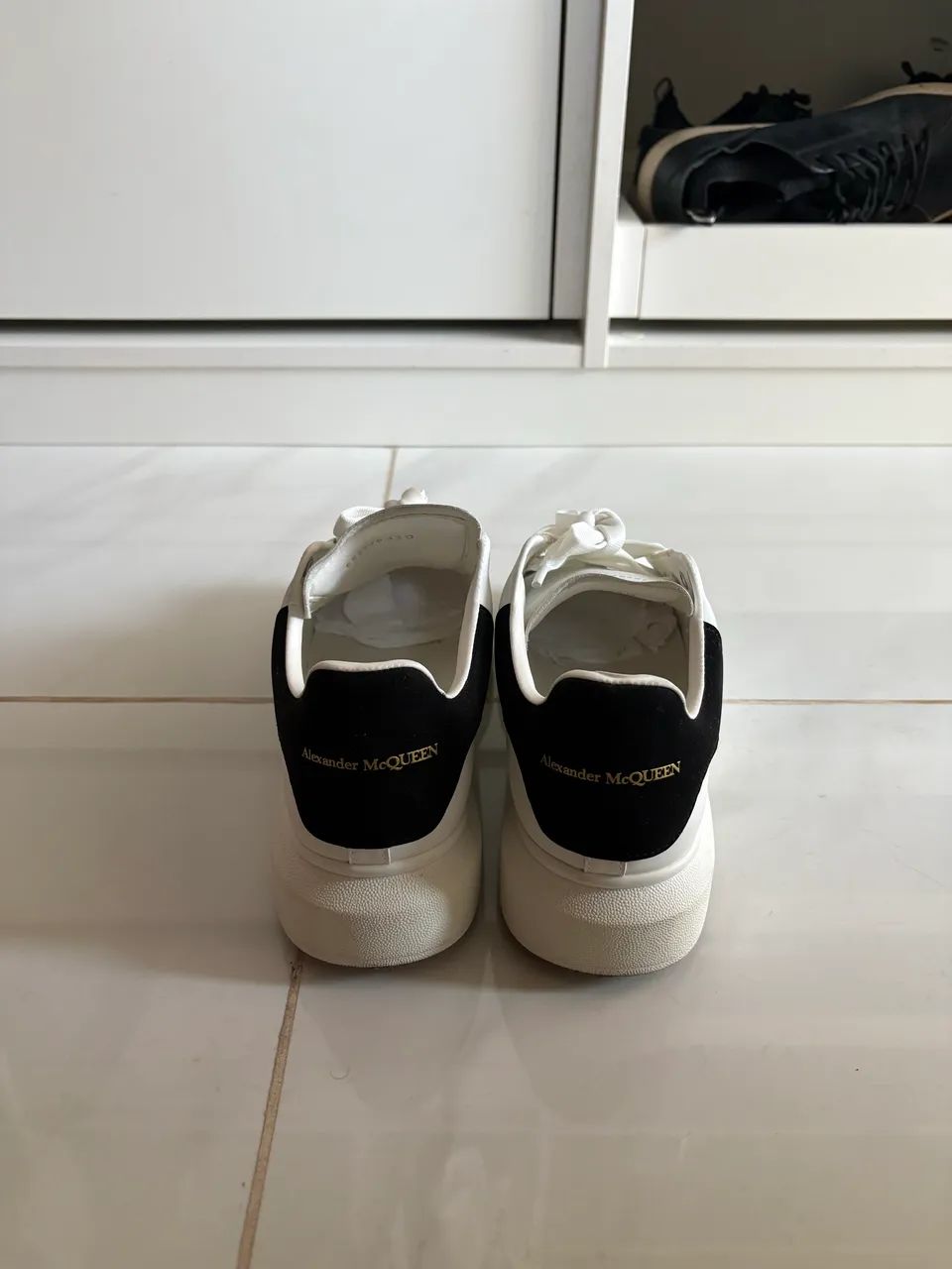Alexander mcqueen - Foto 3