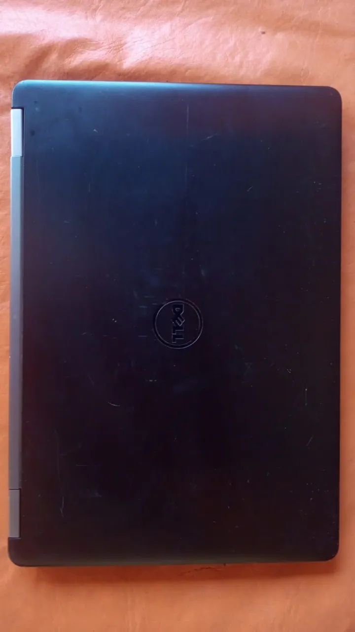 Notebook DELL i5-6200 ssd 240 - Foto 2
