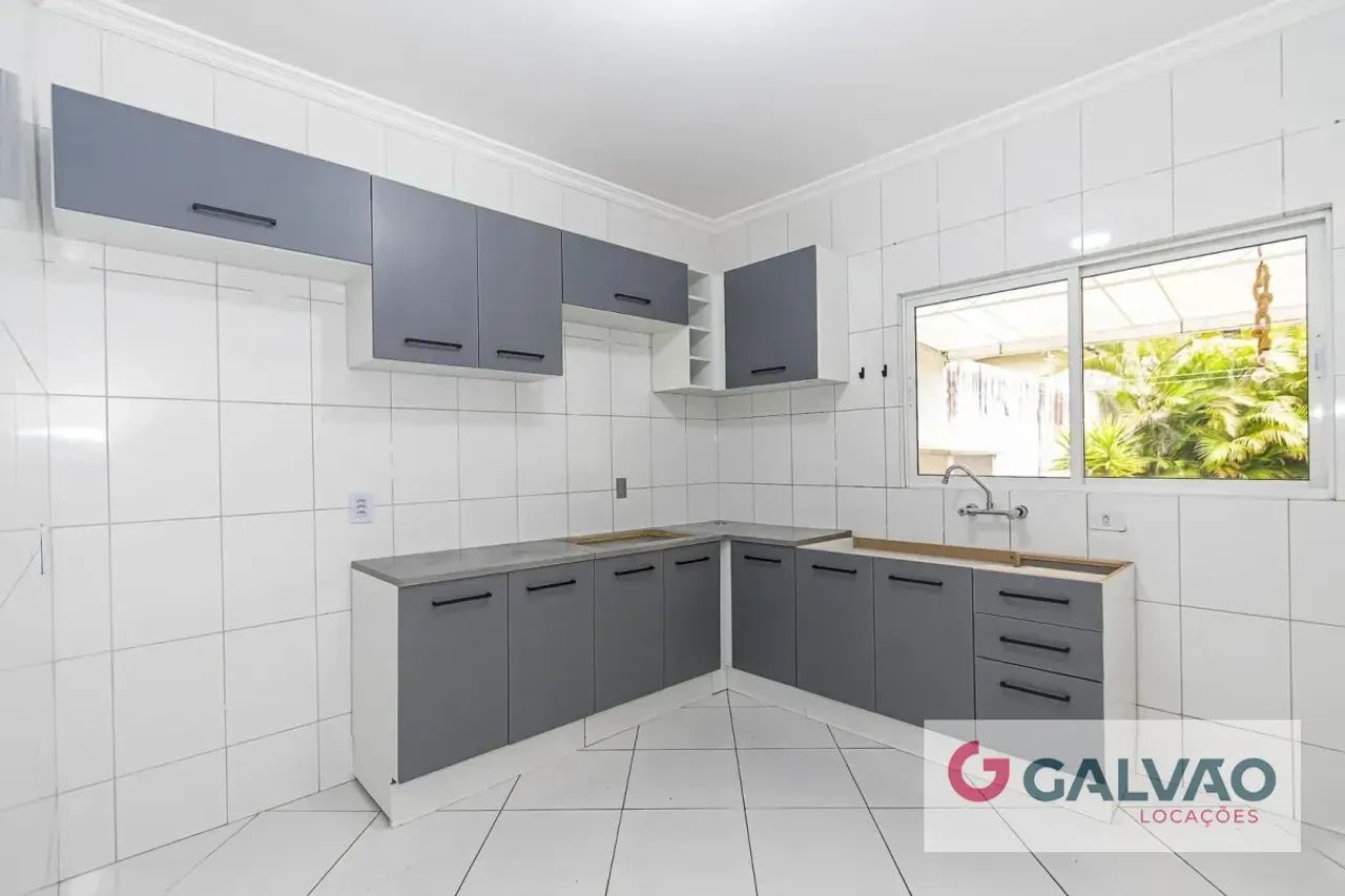 Sobrado para alugar 3 quartos, 101 m² em Uberaba, Curitiba - Foto 3