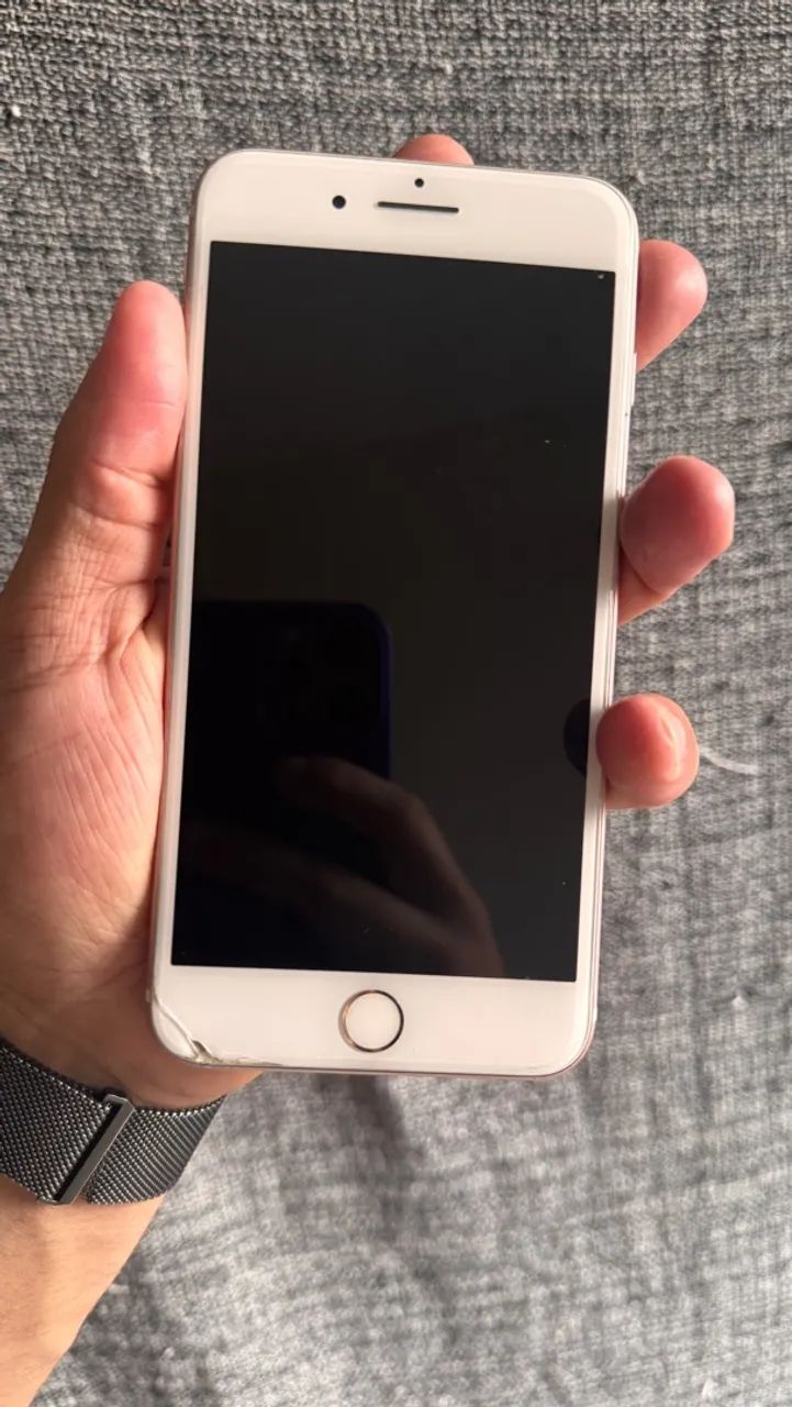 iPhone 7 Plus 32g - Foto 5