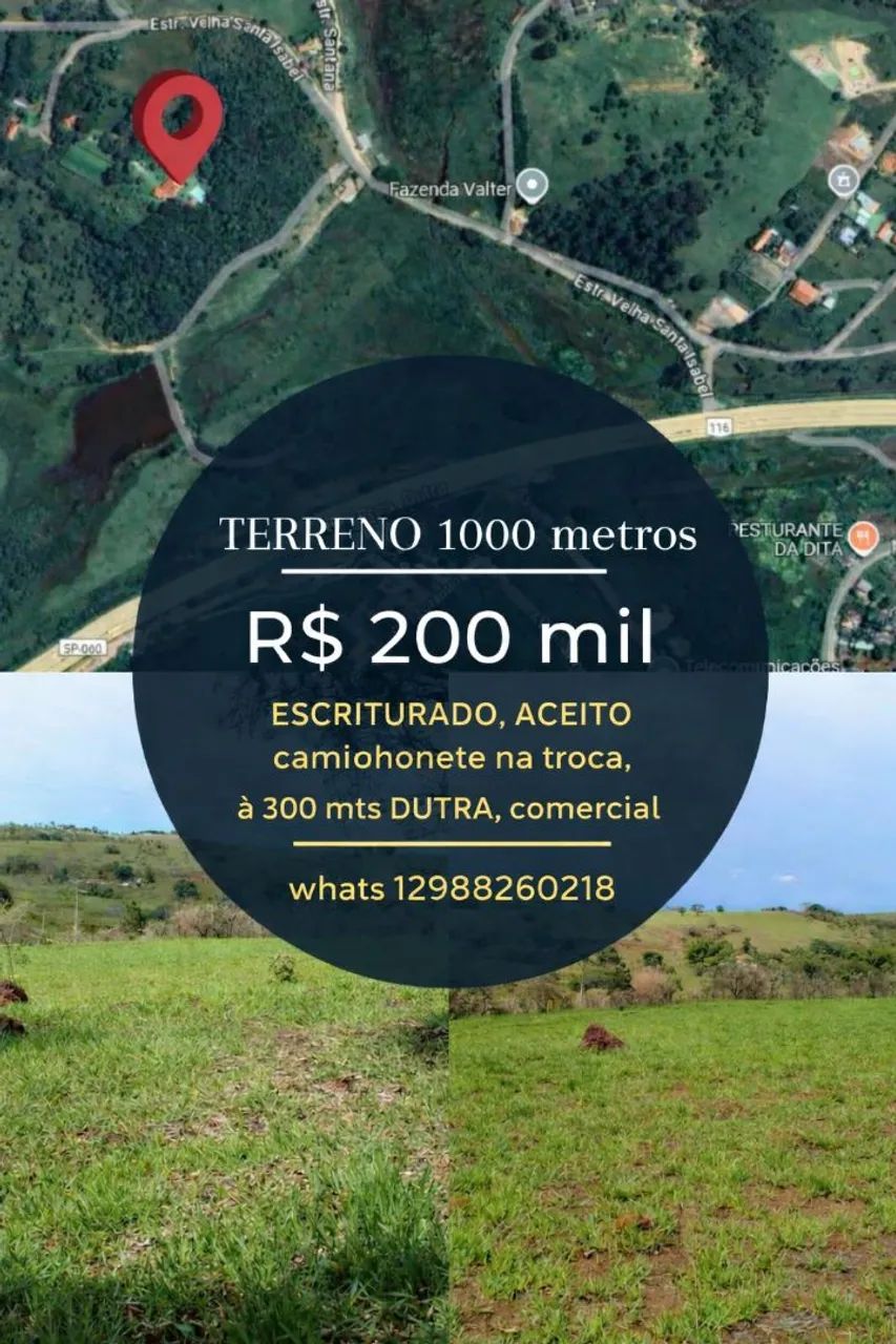 Foto - Jacareí - Chácaras Santa Maria