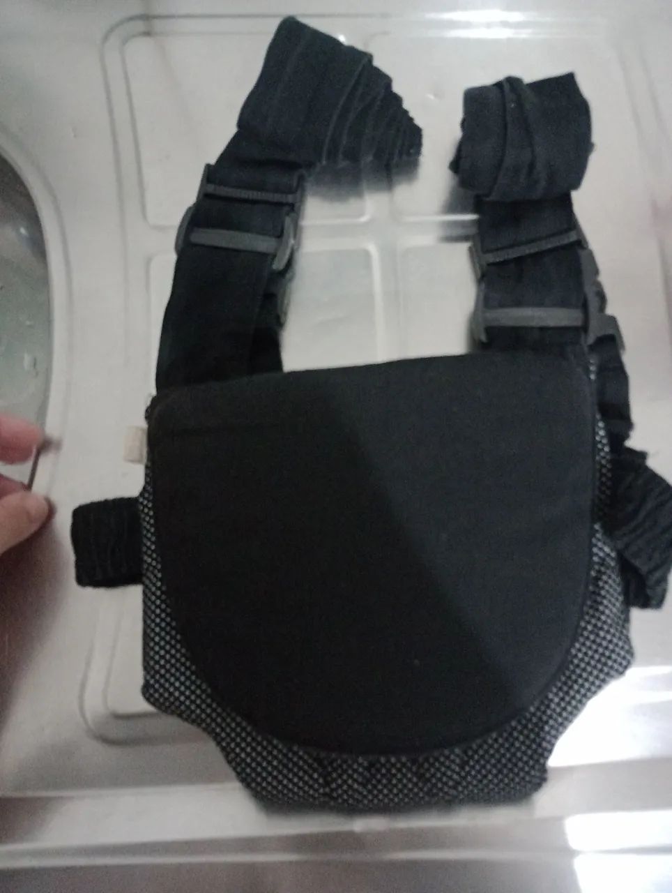 CANGURU PARA BEBÊ  - Foto 2