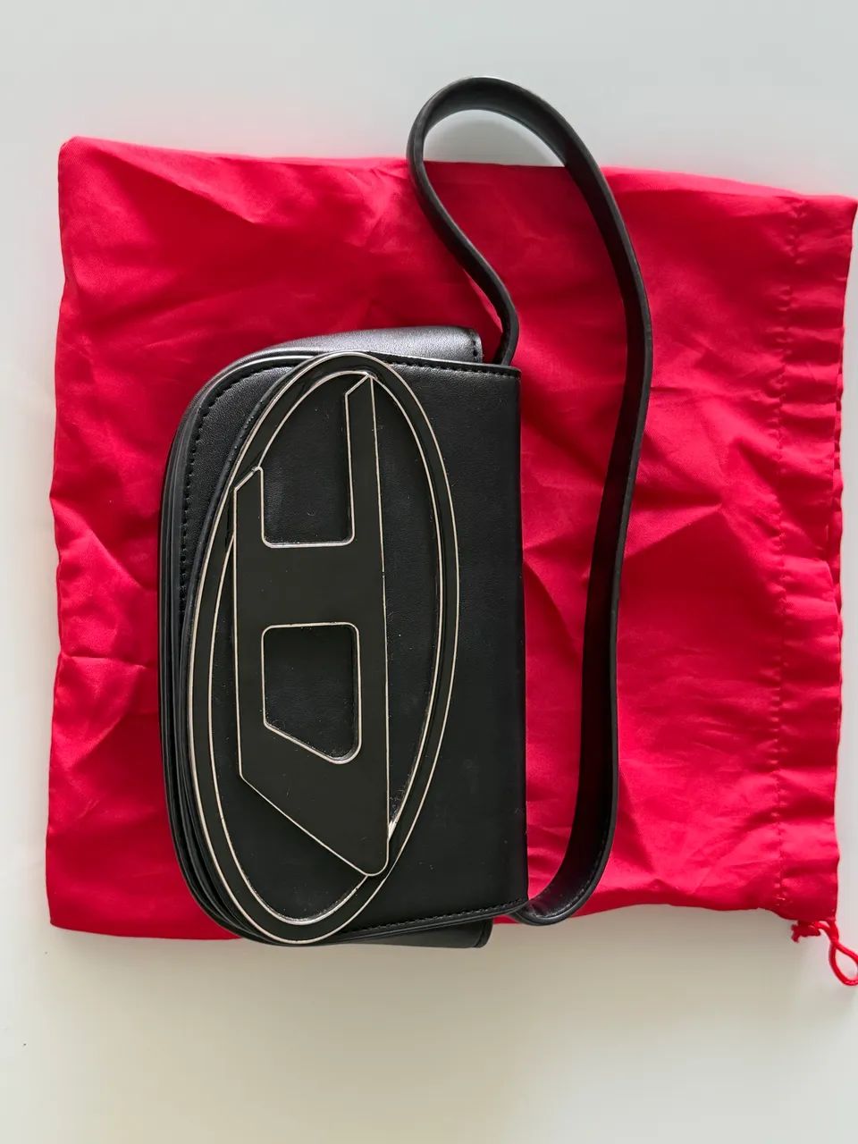 Bolsa DIESEL 1DR