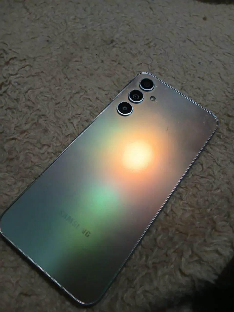 Galaxy A34 5G  - Foto 5