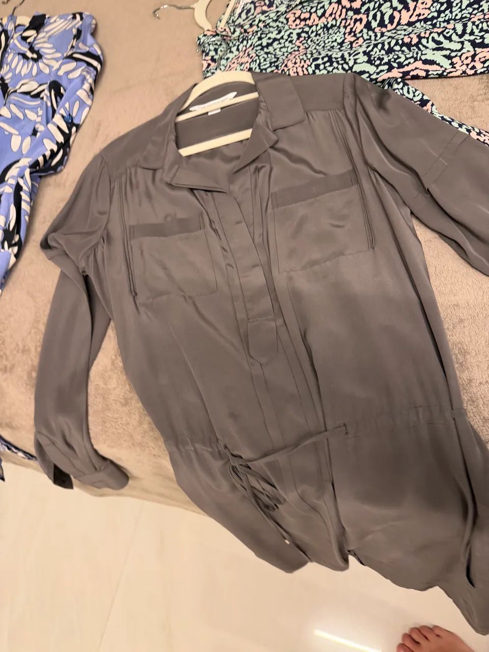 Vendo vestidos