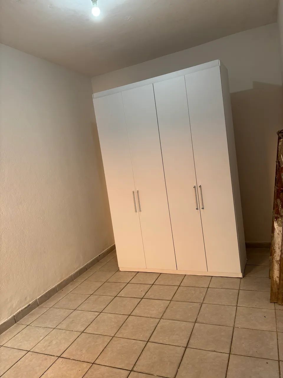 Vendo guarda roupa usado - Foto 2