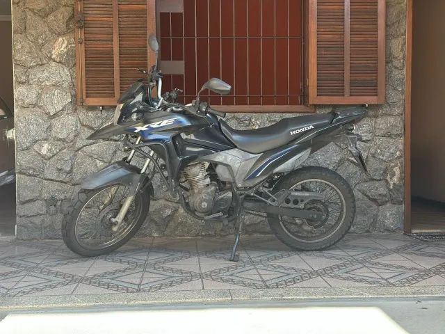 XRE 190 - Foto 4