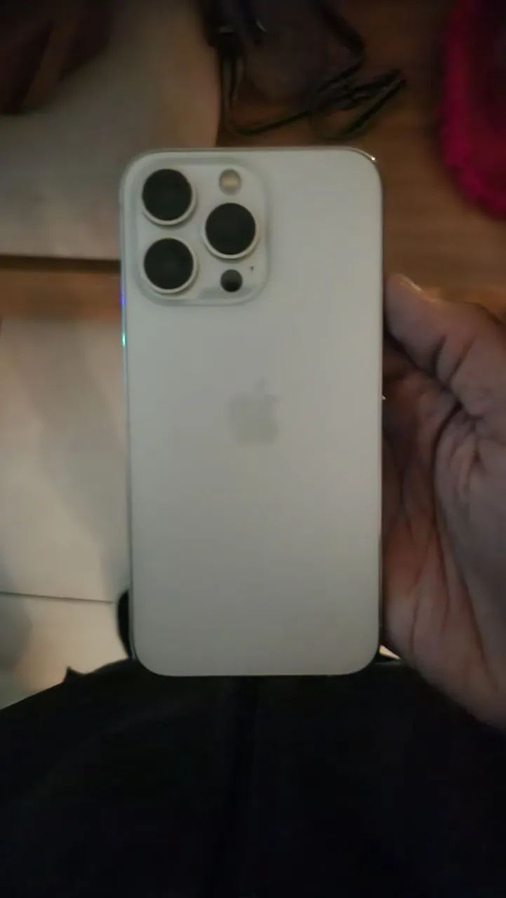 Iphone 13 pro 