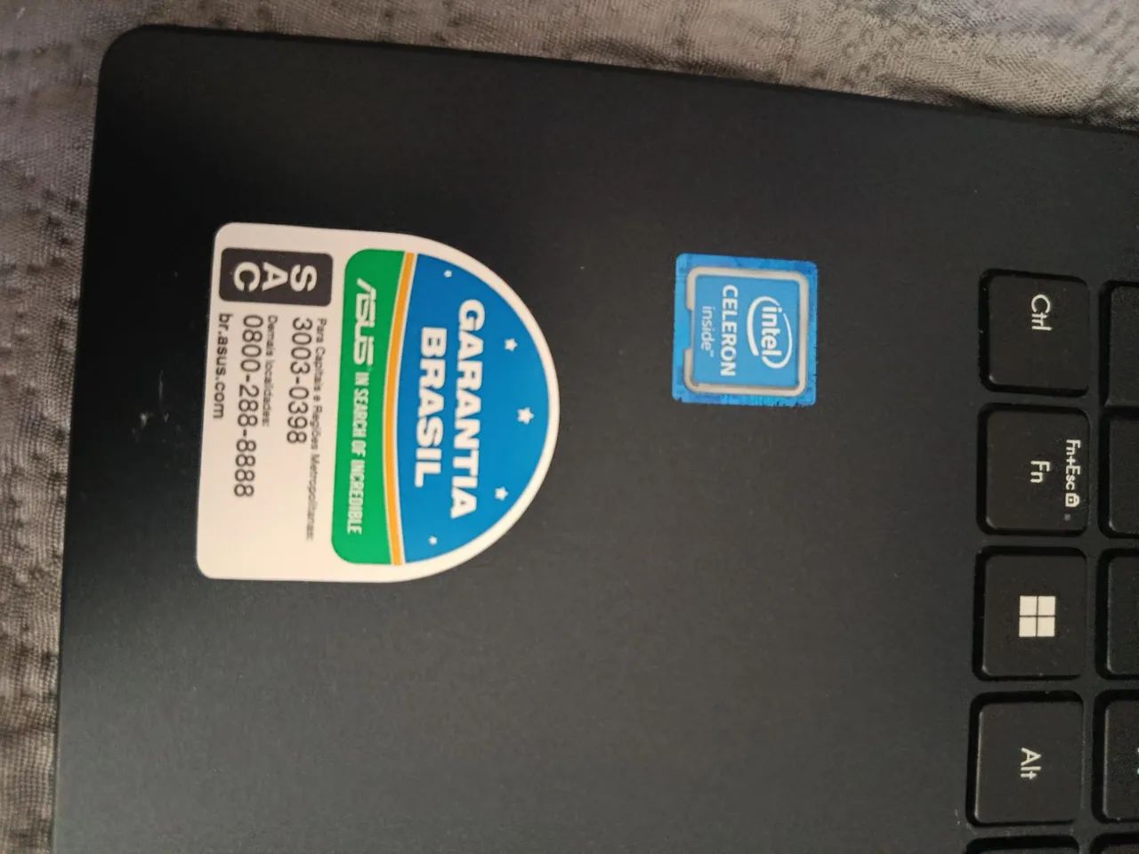 Notebook Asus Vivobook - Foto 4