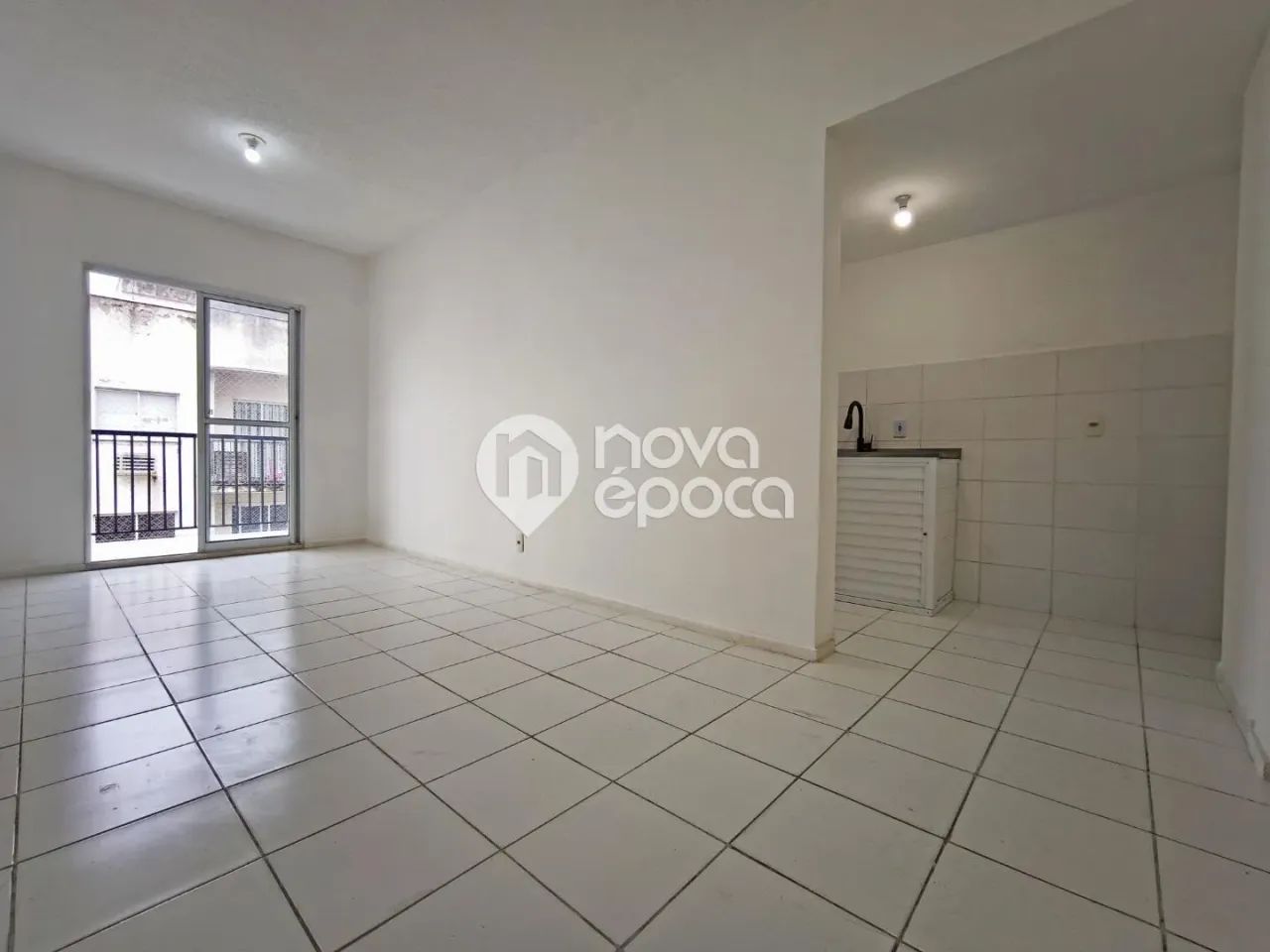 Tijuca | Apartamento 2 quartos, sendo 1 suite - Foto 2