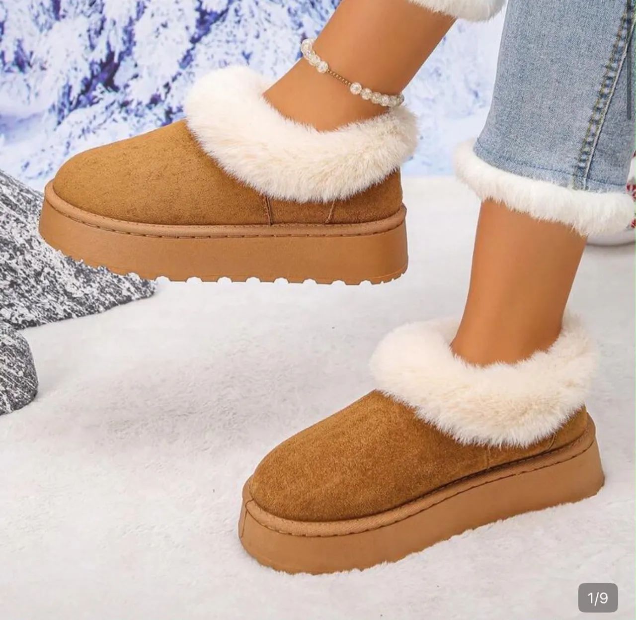 Pantufa  - Foto 2