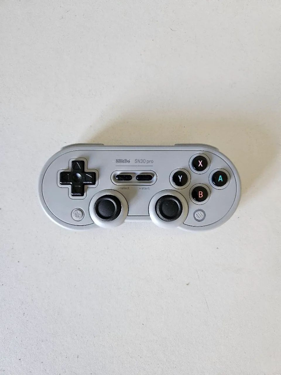 8Bitdo SN30 Pro