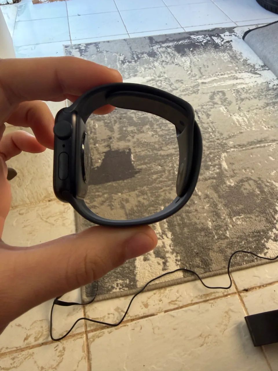 Apple Watch SE 2 Geração  - Foto 2