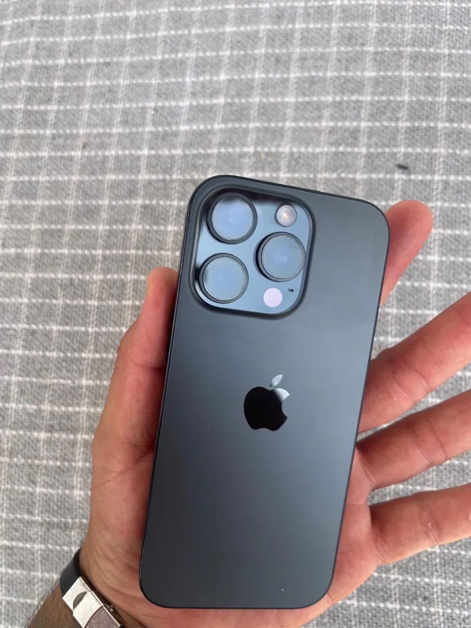 iPhone 16 Pro 128 Preto 