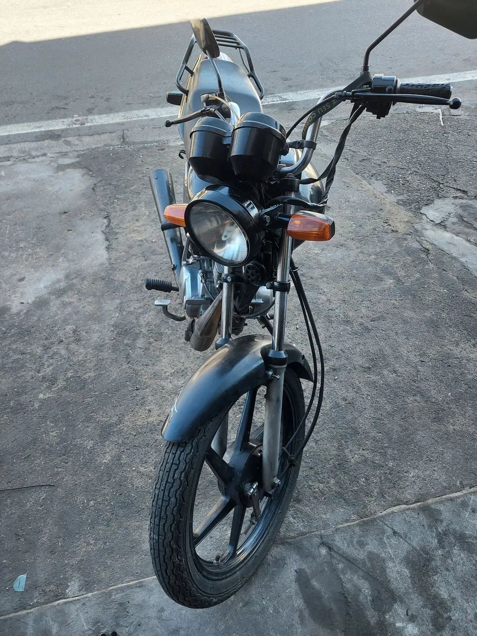 Fan 125 ks 