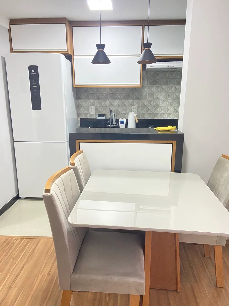 APARTAMENTO LINDO FLAMBOYANT