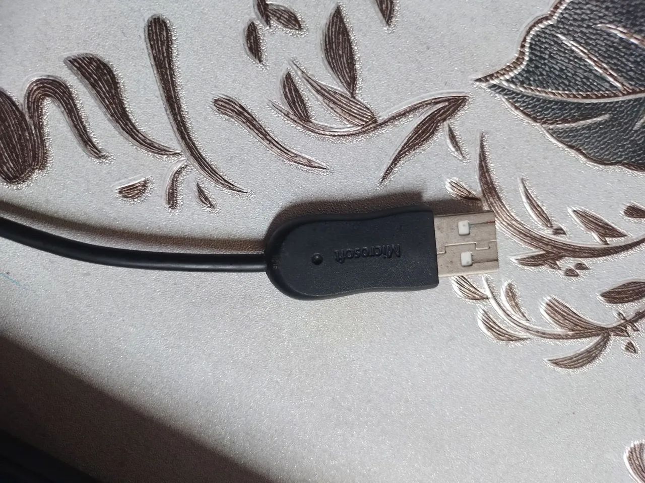 Teclado para PC MICROSOFT ORIGINAL  - Foto 5