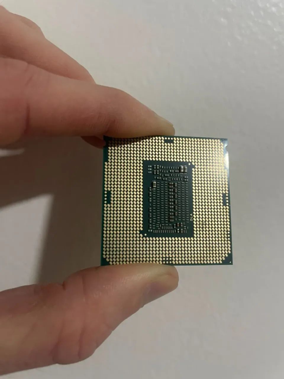Processador I5 - 9600KF - Foto 2