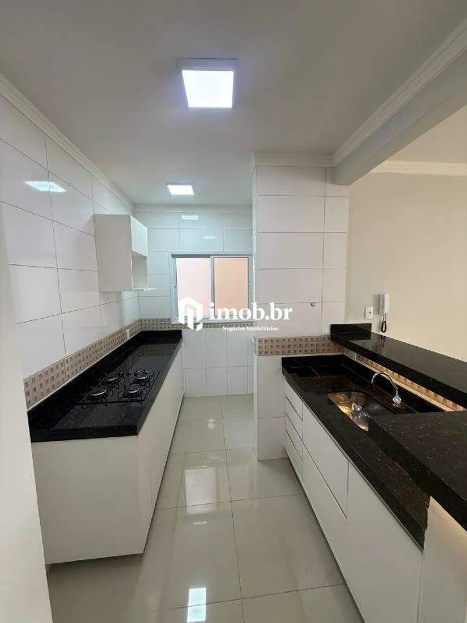 Apartamento no Bairro Olinda com 2 Quartos (1 Suíte) e garagem - Foto 5