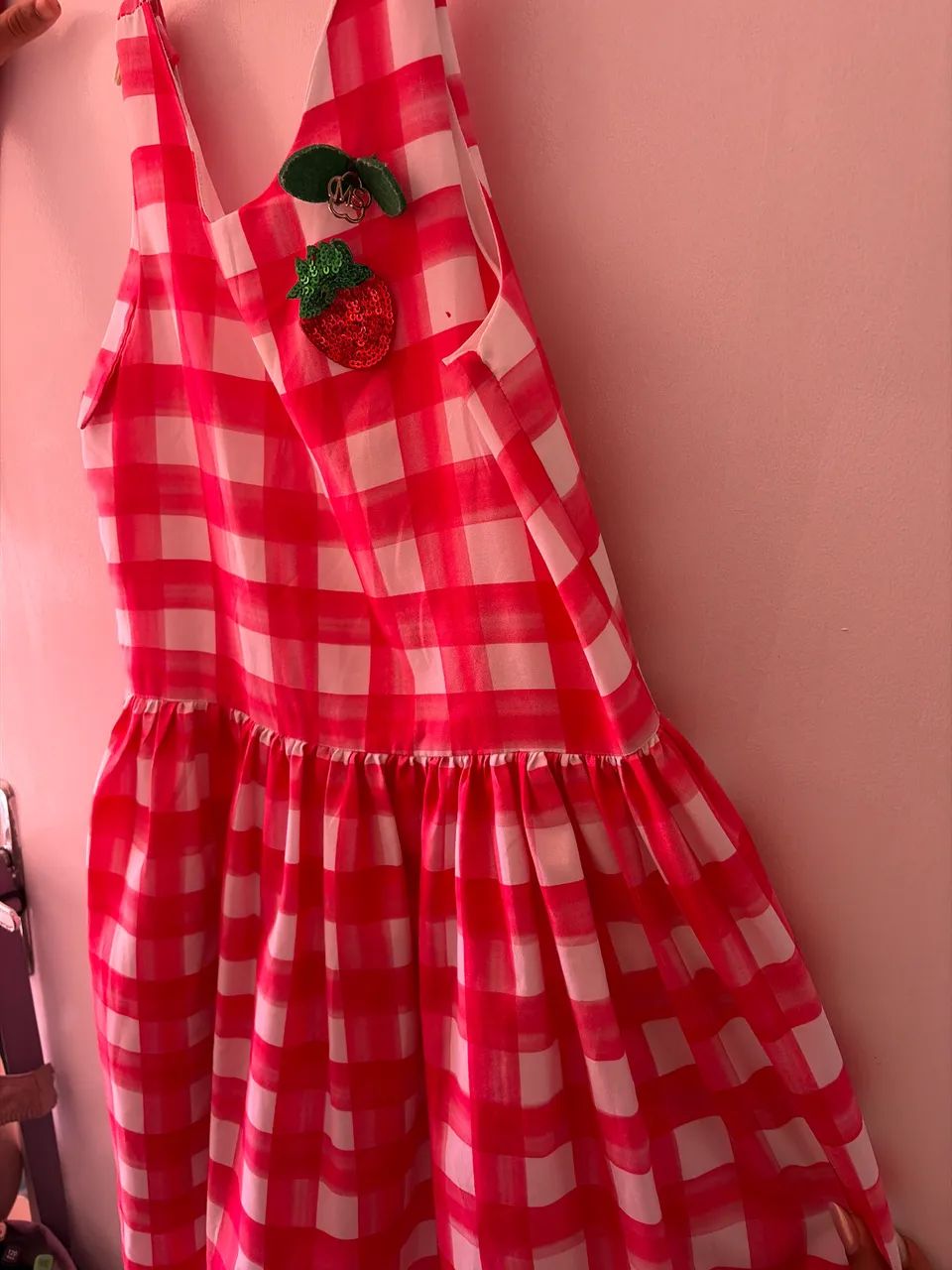 Vestido Festa