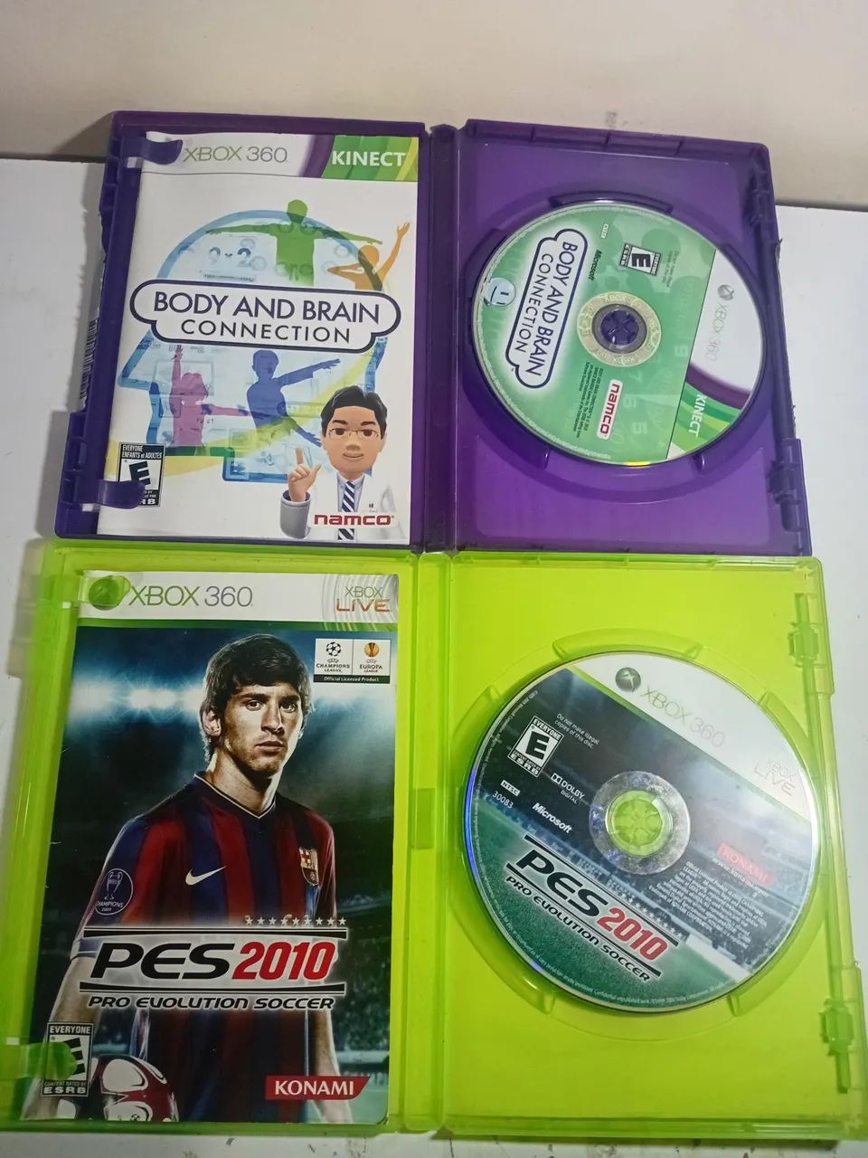 Jogos ps4 e xbox 360 - Foto 3