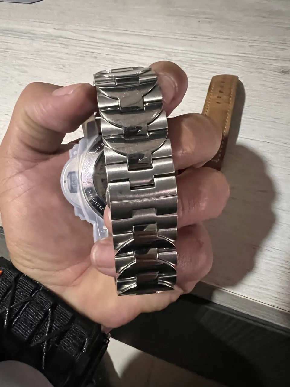 Panerai GMT  - Foto 3