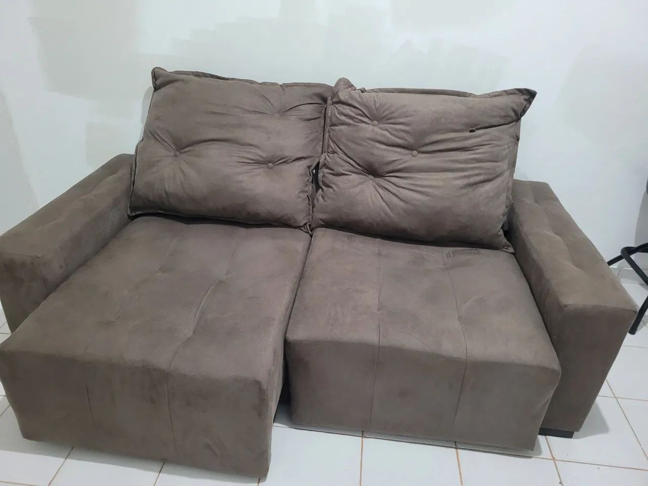 Sofa Retrátil  - Foto 2