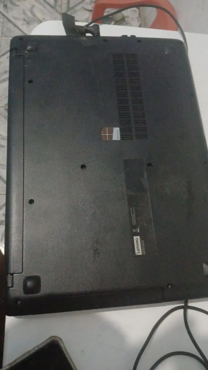 Notbook inside lenovo (precisa de reparo) - Foto 2
