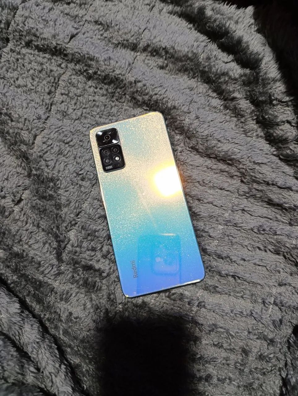 Redimi note11 pro 