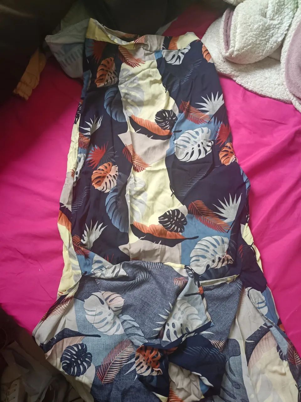 Lote 30 peças roupas  - Foto 4