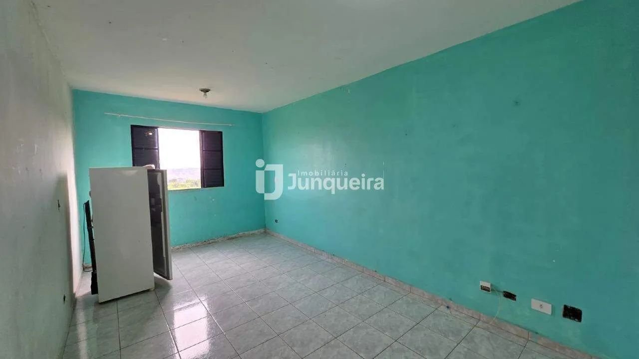 Kitnet à venda, 1 quarto, 1 vaga, Glebas Natalinas - Piracicaba/SP