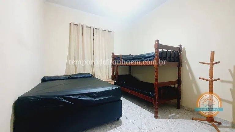 Piscina, Churrasqueira, Wi-Fi, SmartTv, 4dorm, Comércios na porta - Foto 6