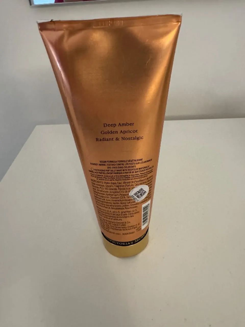 Hidratante ambar romance Victoria secrets - Foto 2