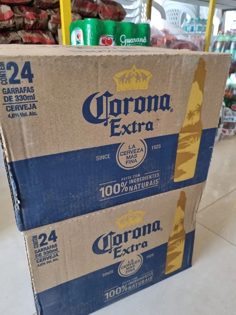BEBIDAS E MUITO MAIS - Foto 5