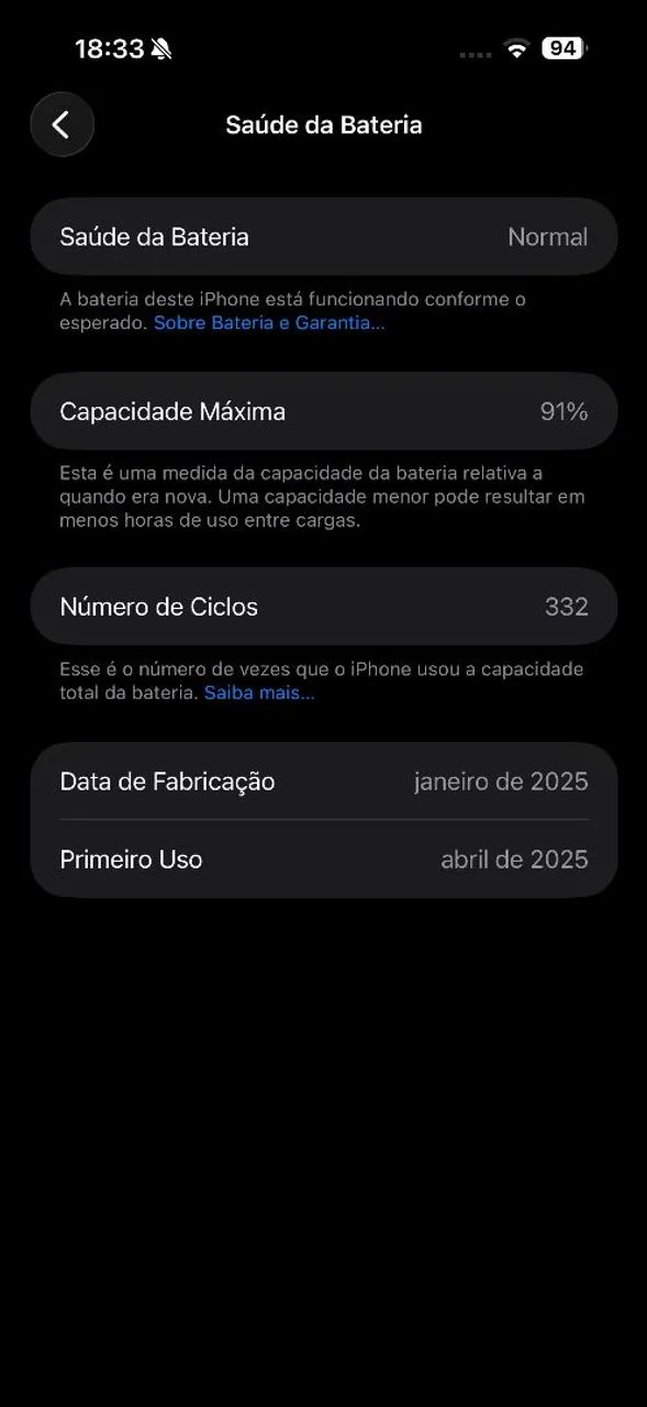 iPhone 16 pro max - Foto 3