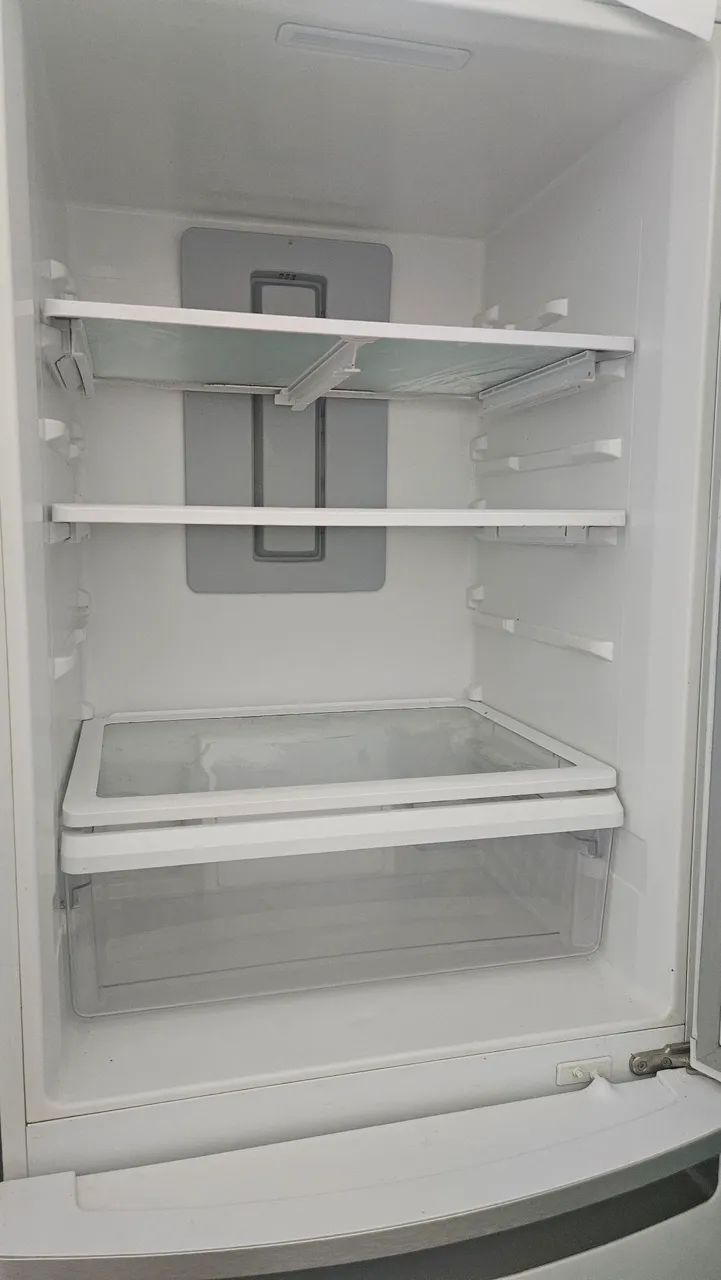 Geladeira Brastemp Frost Free Inverse 443 L - Foto 4